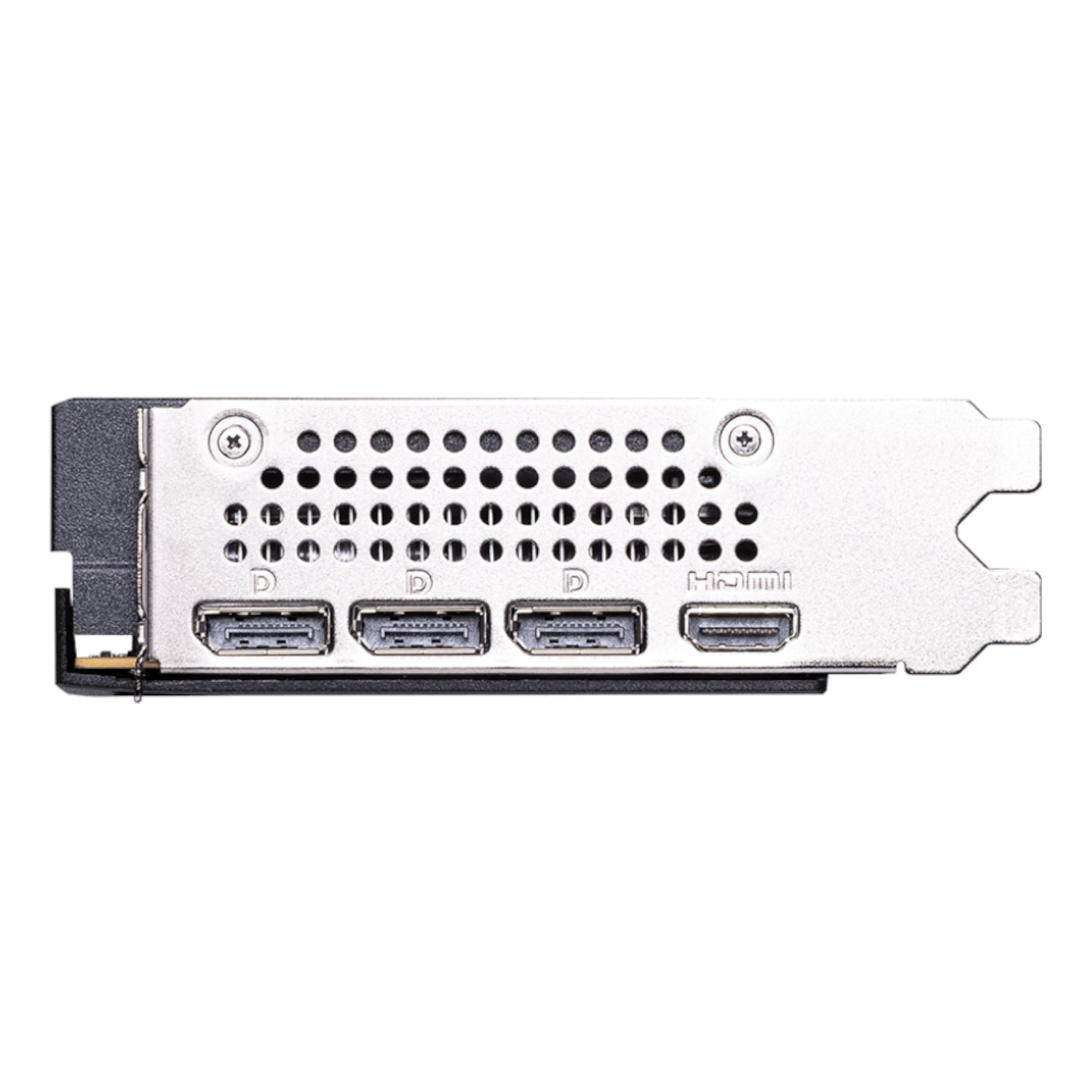 Msi Geforce Rtx 5060 Shadow 2X Oc 8GB Graphics Card image 5