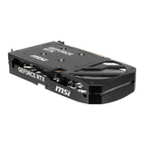 Msi Geforce Rtx 5060 Ti Shadow 2X Oc Plus 128-BIT GDDR7 8GB Graphics Card image 3