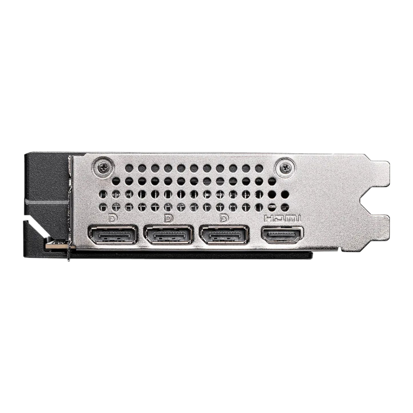 Msi Geforce Rtx 5060 Ti Shadow 2X Oc Plus 128-BIT GDDR7 8GB Graphics Card image 5