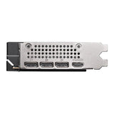 Msi Geforce Rtx 5060 Ti Shadow 2X Oc Plus 128-BIT GDDR7 8GB Graphics Card image 5