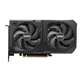 Msi Geforce Rtx 5060 Ti Shadow 2X Oc Plus GDDR7 16GB Graphics Card image 2