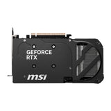 Msi Geforce Rtx 5060 Ti Shadow 2X Oc Plus GDDR7 16GB Graphics Card image 4