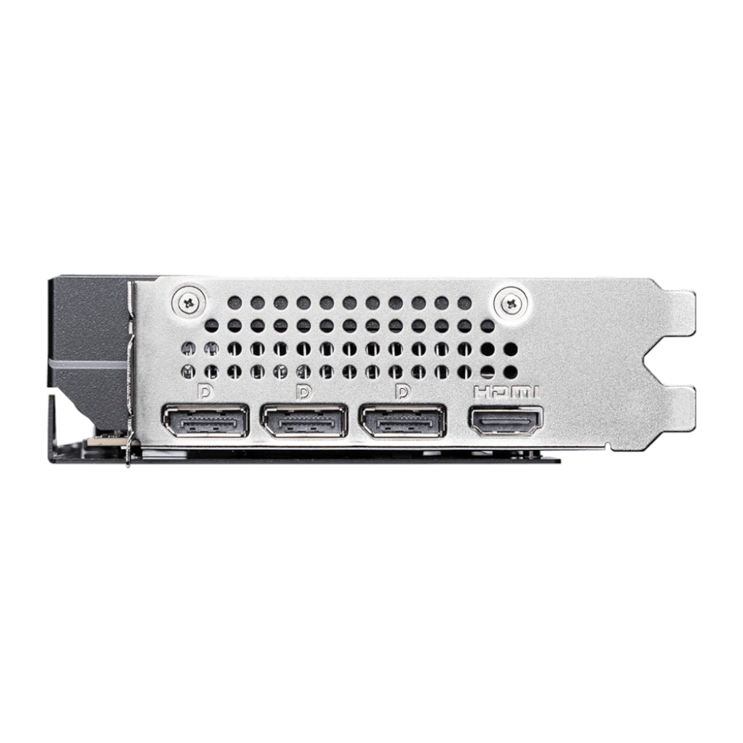 Msi Geforce Rtx 5060 Ti Shadow 2X Oc Plus GDDR7 16GB Graphics Card image 5