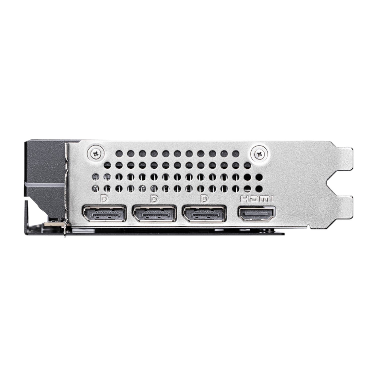 Msi Geforce Rtx 5060 Ti Shadow 2X Oc Plus GDDR7 16GB Graphics Card image 5