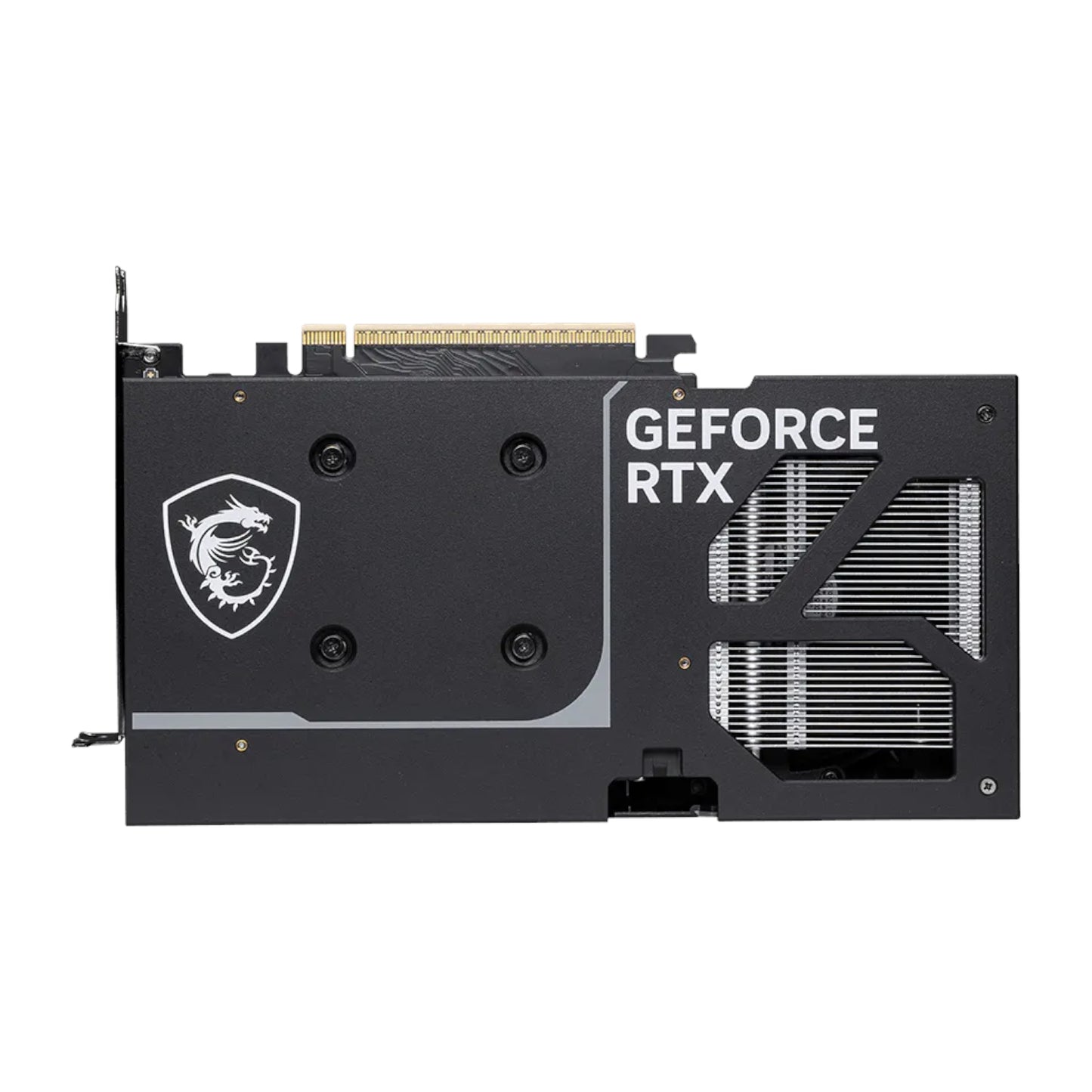Msi Nvidia Geforce Rtx 5060TI Ventus 2X Oc Plus 8GB Graphics Card image 4