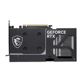 Msi Nvidia Geforce Rtx 5060TI Ventus 2X Oc Plus 8GB Graphics Card image 4