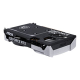 Msi Geforce Rtx 5060 Ventus 2X Oc 8GB GDDR7 Graphics Card image 3