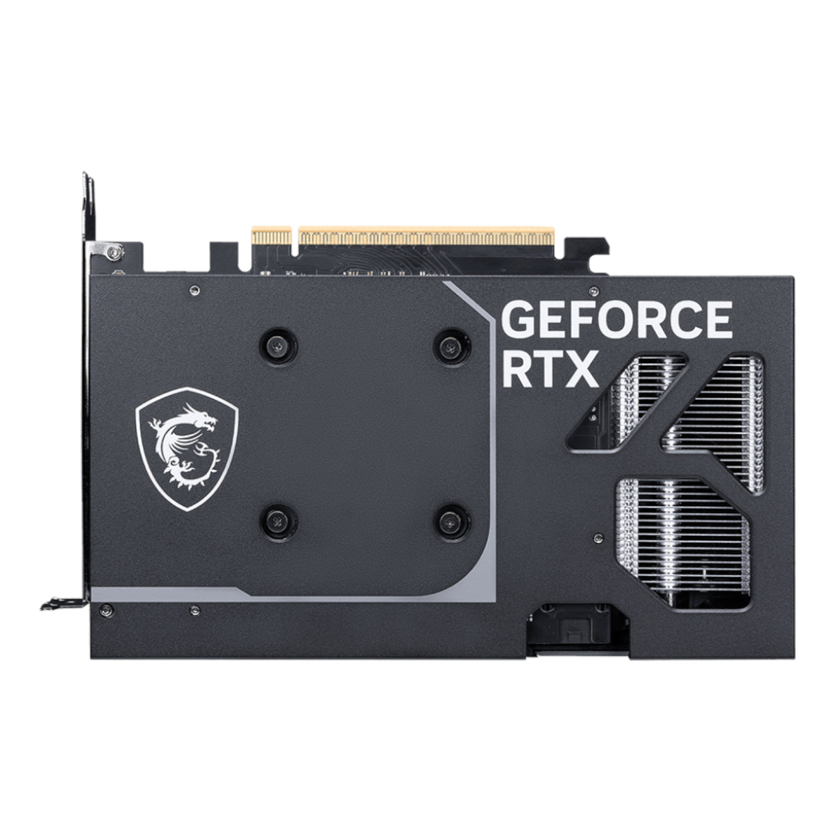 Msi Geforce Rtx 5060 Ventus 2X Oc 8GB GDDR7 Graphics Card image 4
