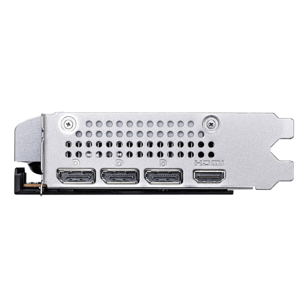 Msi Geforce Rtx 5060 Ventus 2X Oc 8GB GDDR7 Graphics Card image 5