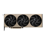 Msi Geforce Rtx 5070 Inspire 3X Oc 12GB Graphics Card image 2