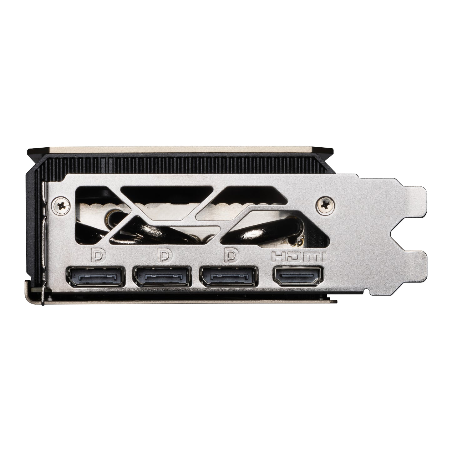 Msi Geforce Rtx 5070 Inspire 3X Oc 12GB Graphics Card image 5