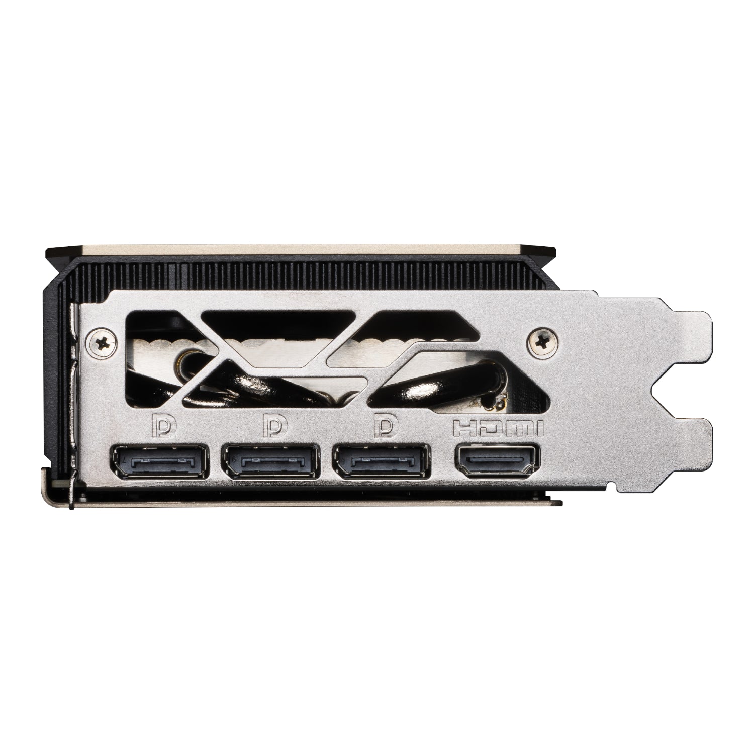 Msi Geforce Rtx 5070 Inspire 3X Oc 12GB Graphics Card image 5