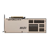 Msi Geforce Rtx 5070 Inspire 3X Oc 12GB Graphics Card image 6