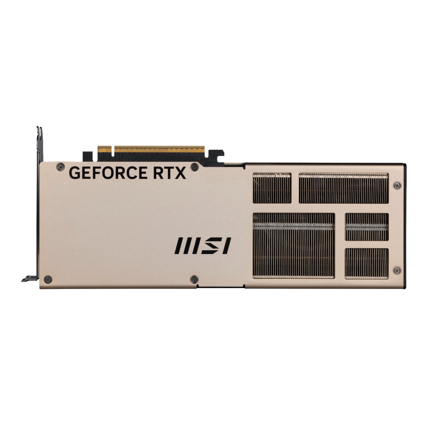 Msi Geforce Rtx 5070 Inspire 3X Oc 12GB Graphics Card image 6