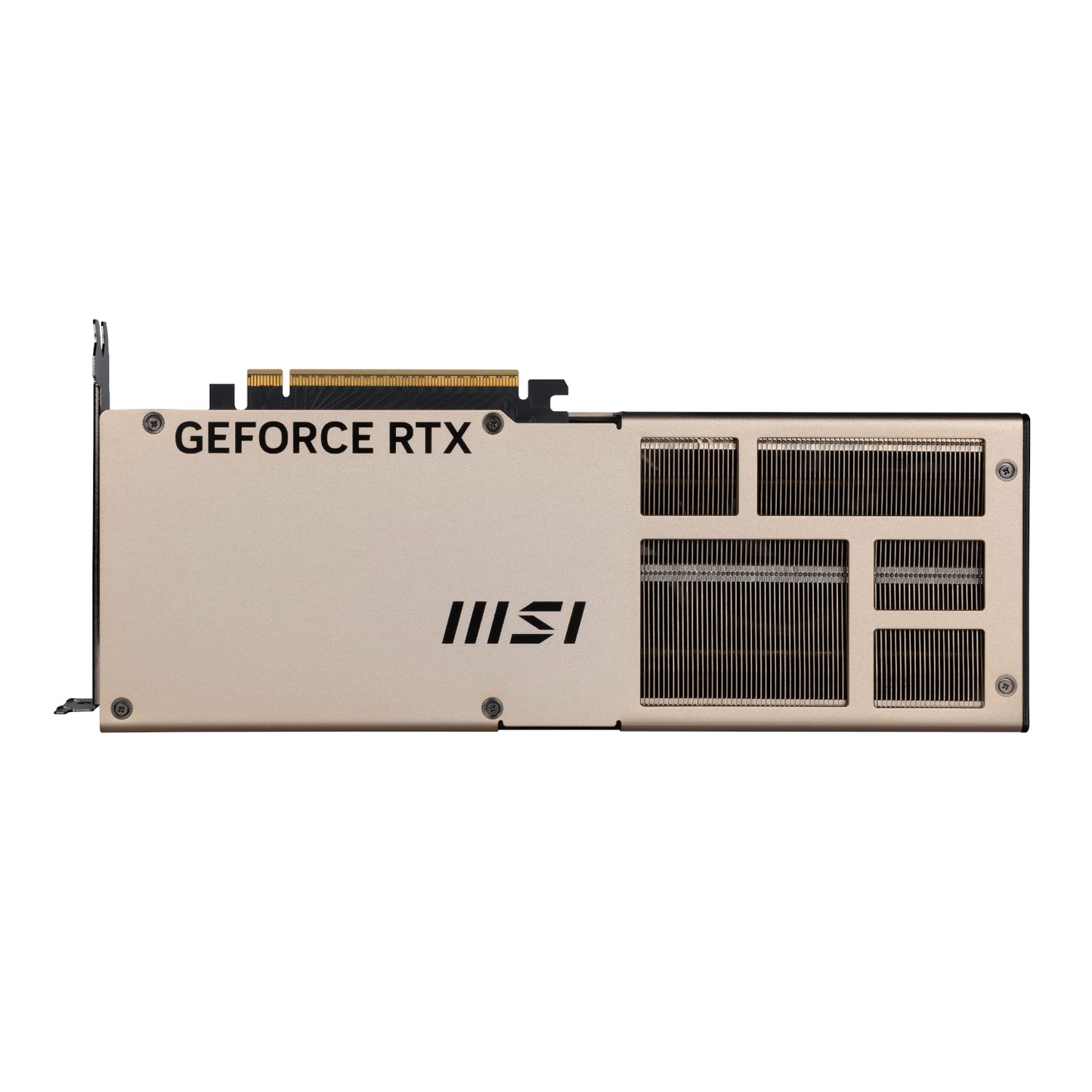 Msi Geforce Rtx 5070 Inspire 3X Oc 12GB Graphics Card image 6