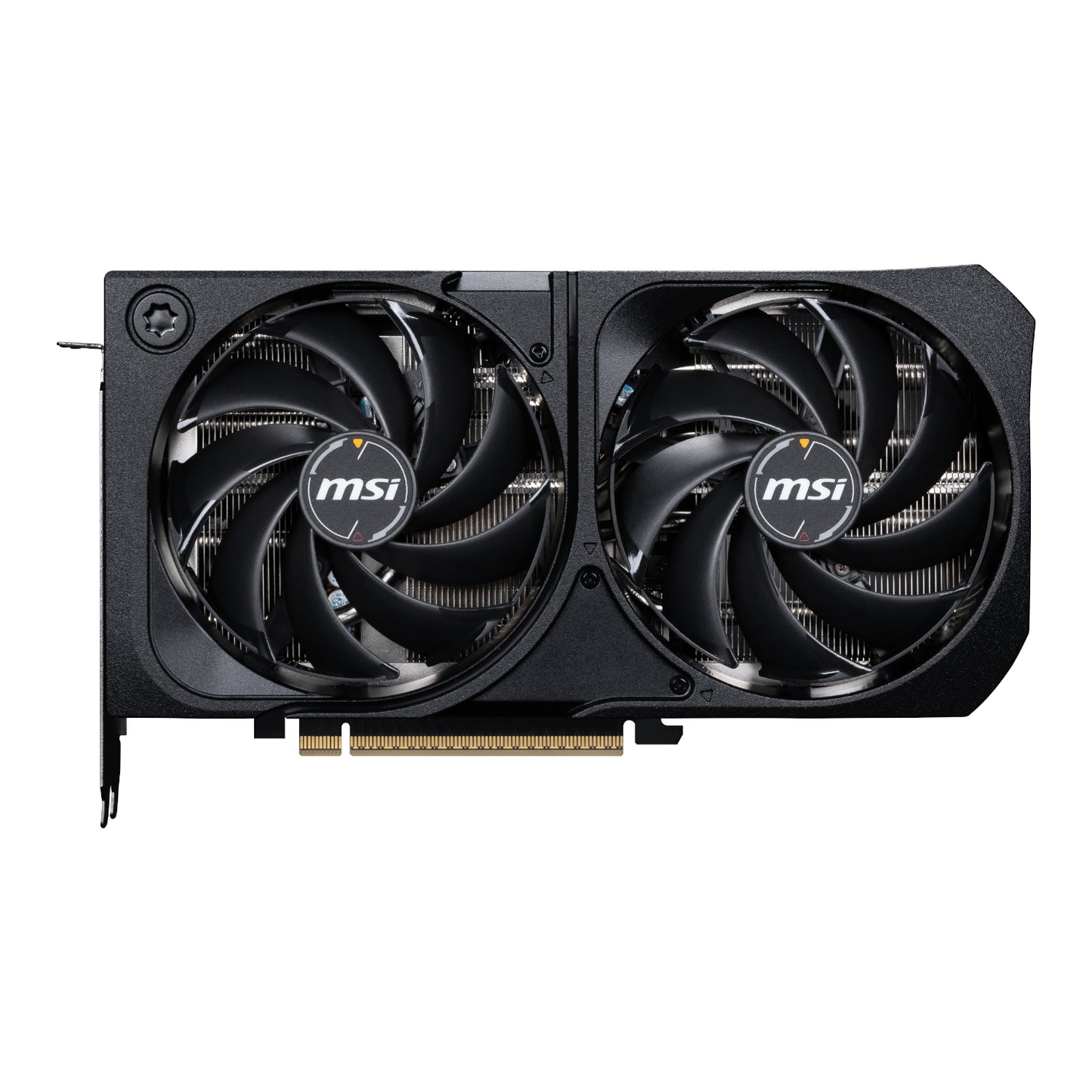 Msi Geforce Rtx 5070 Shadow 2X Oc 12GB Graphics Card image 2