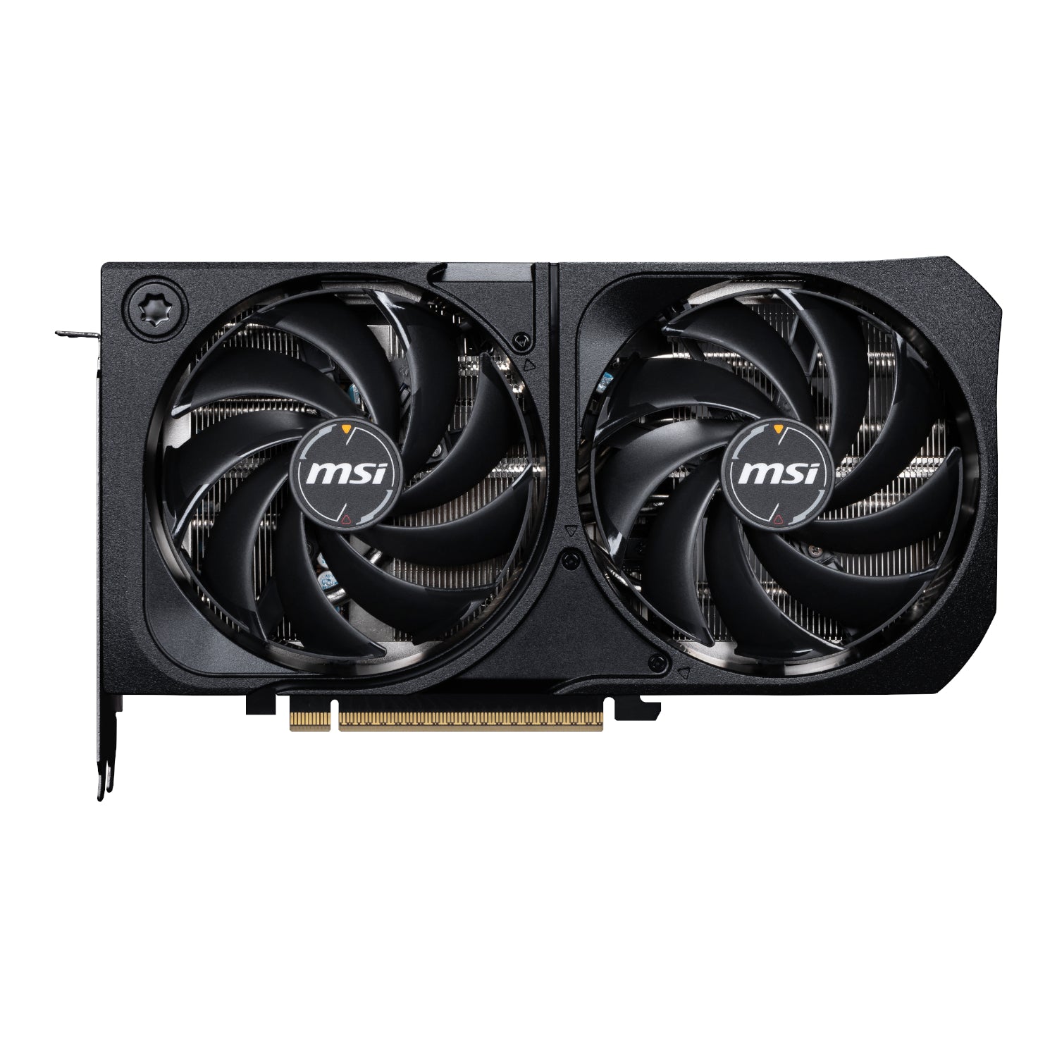 Msi Geforce Rtx 5070 Shadow 2X Oc 12GB Graphics Card image 2