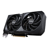 Msi Geforce Rtx 5070 Shadow 2X Oc 12GB Graphics Card image 3