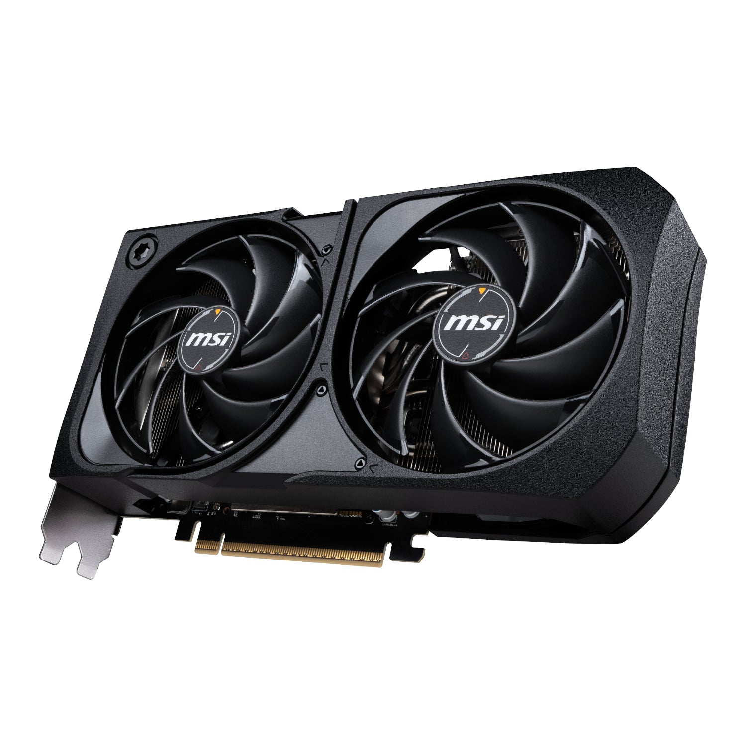 Msi Geforce Rtx 5070 Shadow 2X Oc 12GB Graphics Card image 3