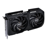 Msi Geforce Rtx 5070 Shadow 2X Oc 12GB Graphics Card image 4