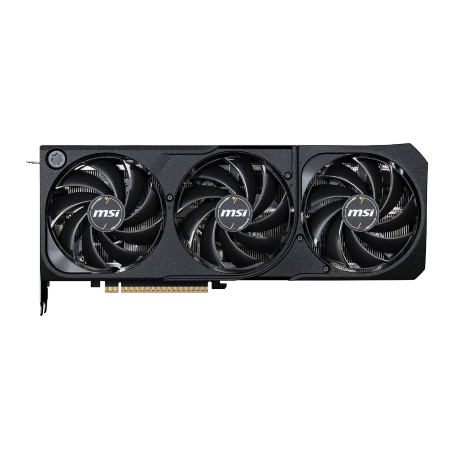 Msi Nvidia Geforce Rtx 5070 Shadow 3X Oc 12GB GDDR7 Graphics Card image 2