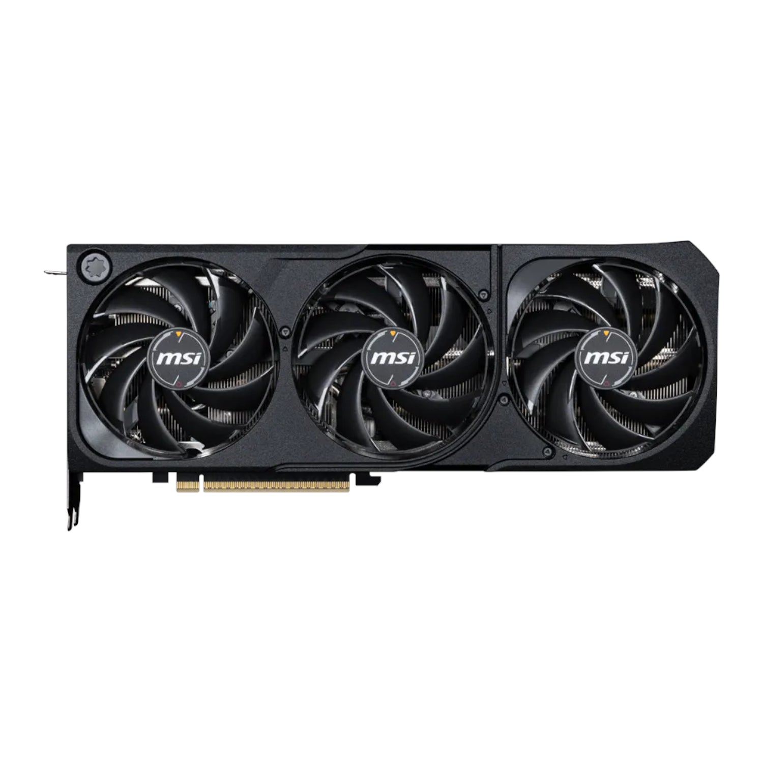 Msi Nvidia Geforce Rtx 5070 Shadow 3X Oc 12GB GDDR7 Graphics Card image 2