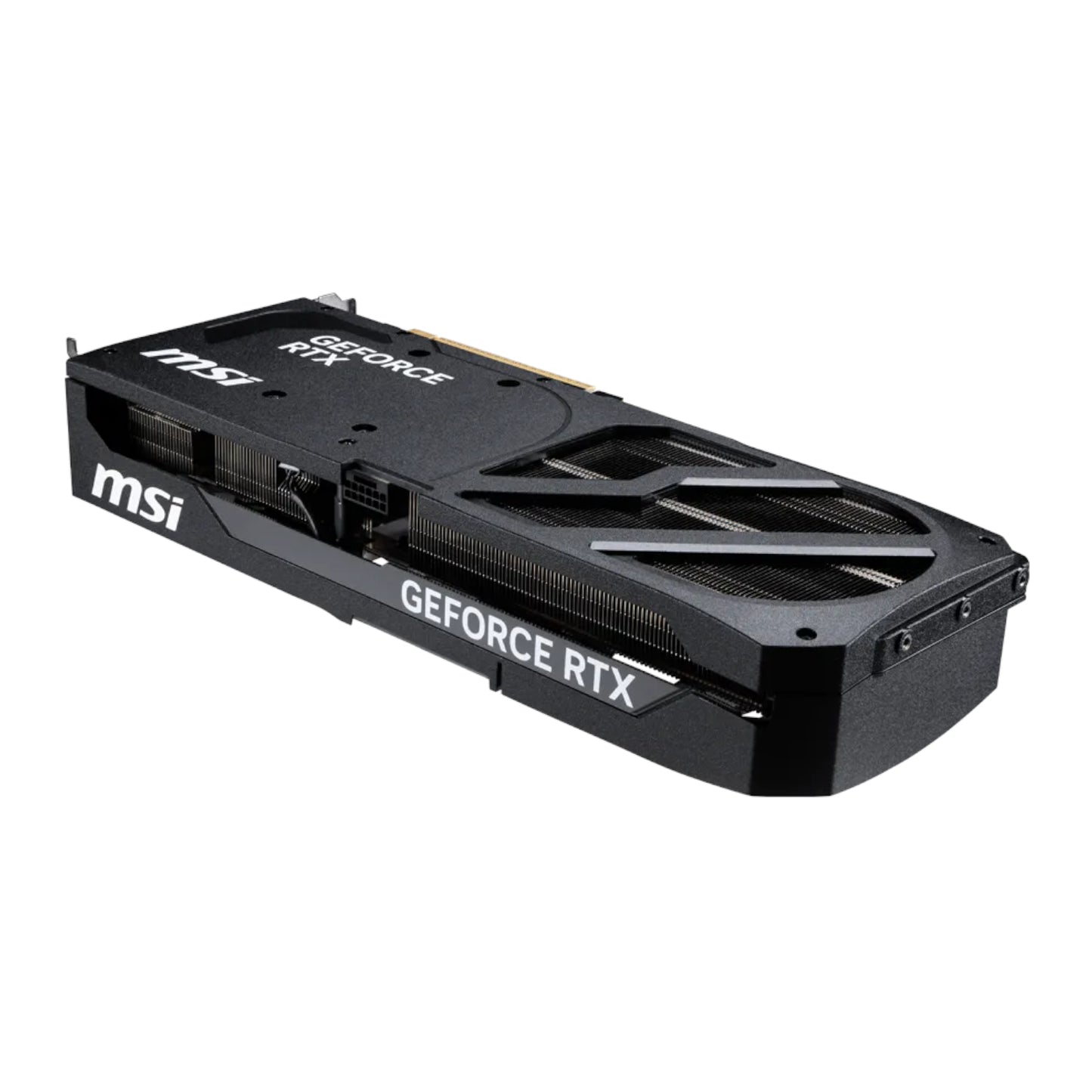Msi Nvidia Geforce Rtx 5070 Shadow 3X Oc 12GB GDDR7 Graphics Card image 3