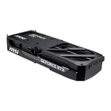 Msi Nvidia Geforce Rtx 5070 Shadow 3X Oc 12GB GDDR7 Graphics Card image 3