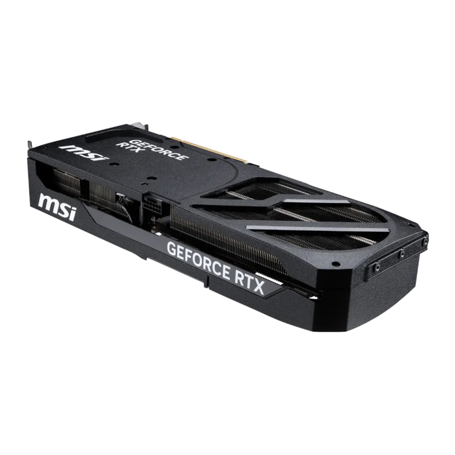 Msi Nvidia Geforce Rtx 5070 Shadow 3X Oc 12GB GDDR7 Graphics Card image 3