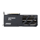 Msi Nvidia Geforce Rtx 5070 Shadow 3X Oc 12GB GDDR7 Graphics Card image 4