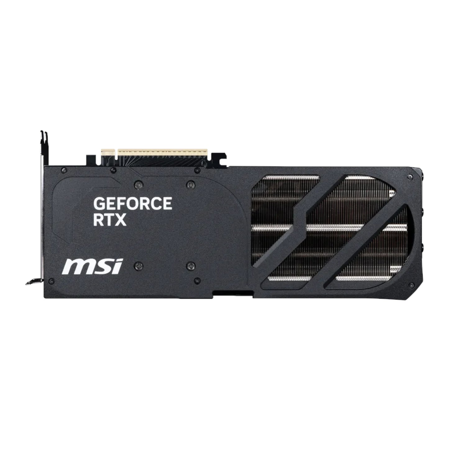 Msi Nvidia Geforce Rtx 5070 Shadow 3X Oc 12GB GDDR7 Graphics Card image 4