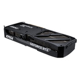 Msi Geforce Rtx 5070 Ti 16GB GDDR7 Shadow 3X Oc Graphics Card image 3