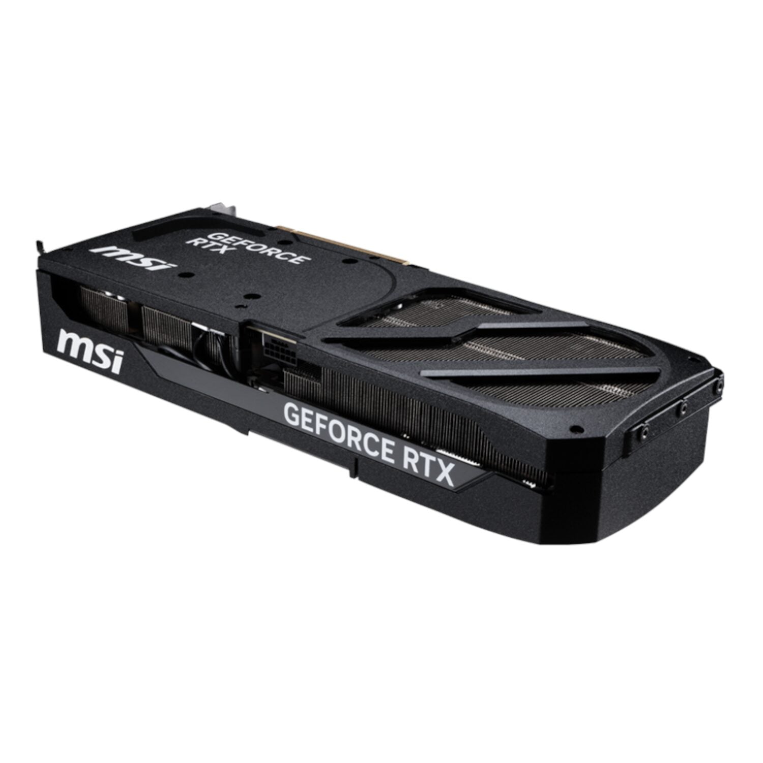 Msi Geforce Rtx 5070 Ti 16GB GDDR7 Shadow 3X Oc Graphics Card image 3