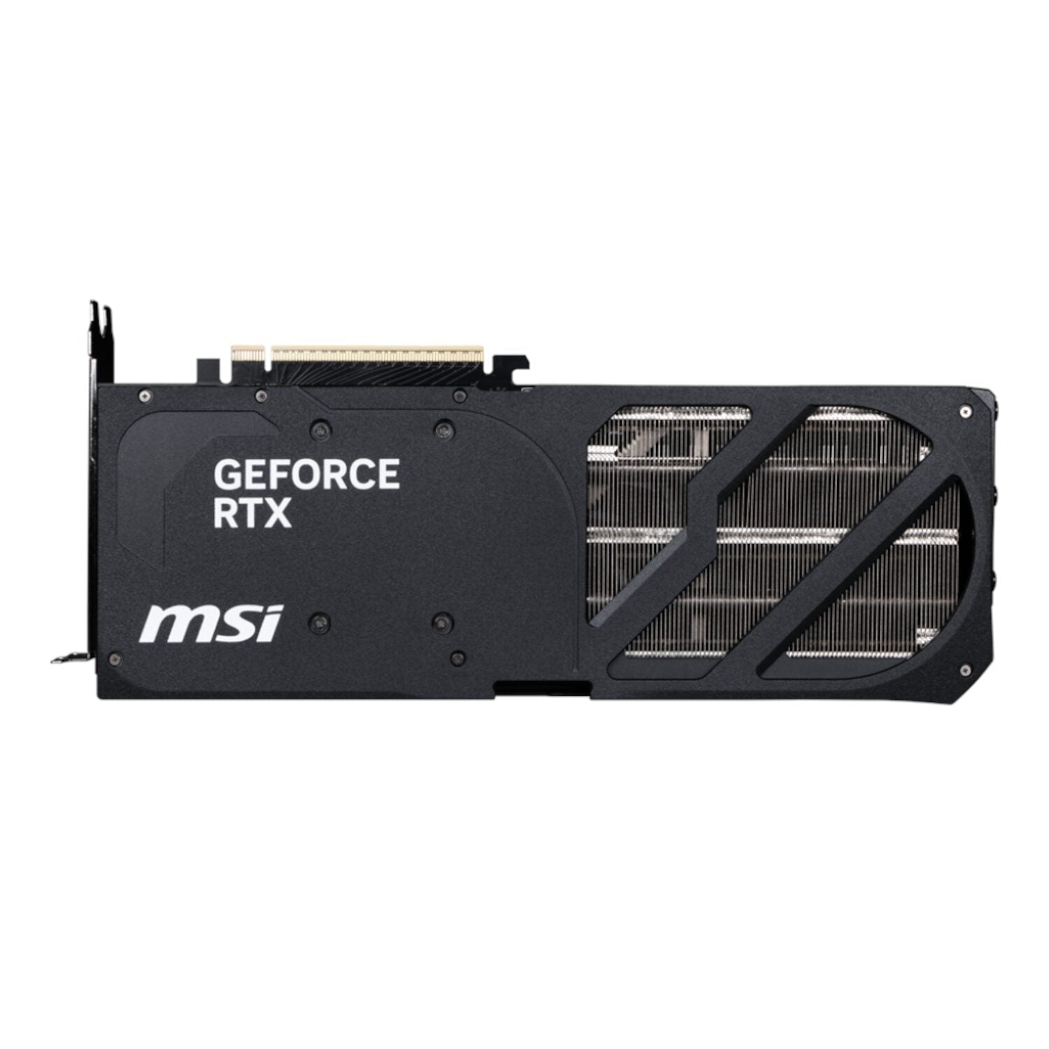 Msi Geforce Rtx 5070 Ti 16GB GDDR7 Shadow 3X Oc Graphics Card image 4