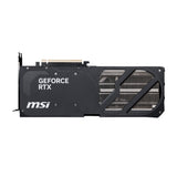 Msi Geforce Rtx 5080 Shadow 3X Oc 16GB GDDR7 Graphics Card image 4