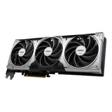 Msi Geforce Rtx 5080 Ventus 3X Oc 16G Graphics Card image 3