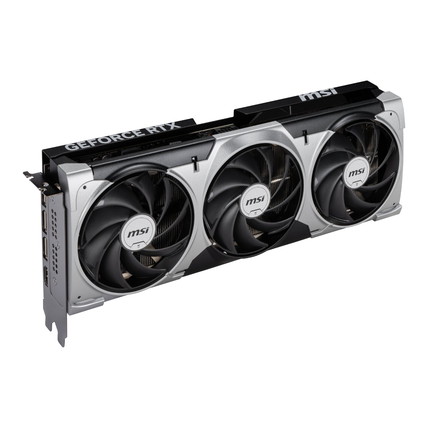 Msi Geforce Rtx 5080 Ventus 3X Oc 16G Graphics Card image 4