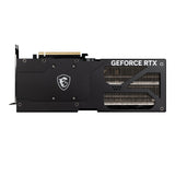 Msi Geforce Rtx 5080 Ventus 3X Oc 16G Graphics Card image 5