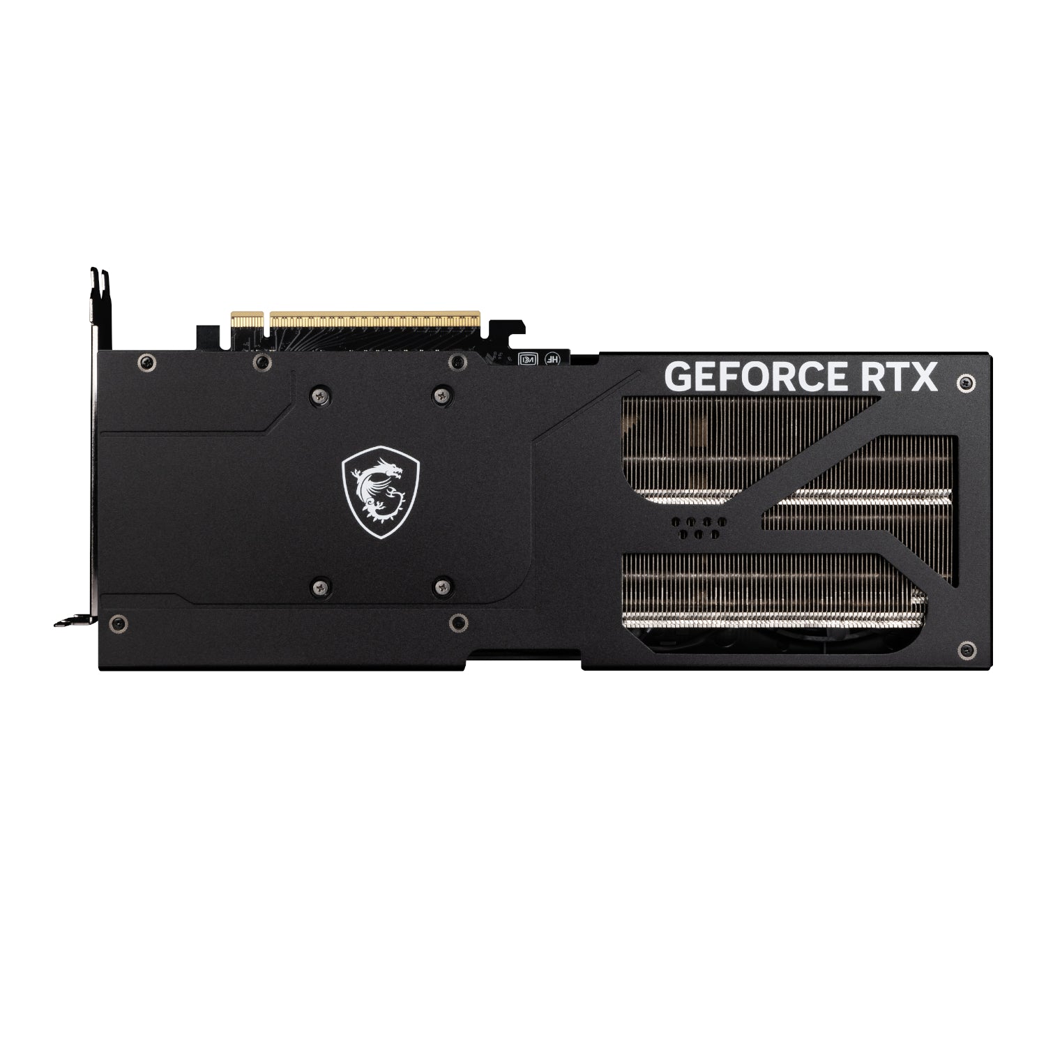 Msi Geforce Rtx 5080 Ventus 3X Oc 16G Graphics Card image 5