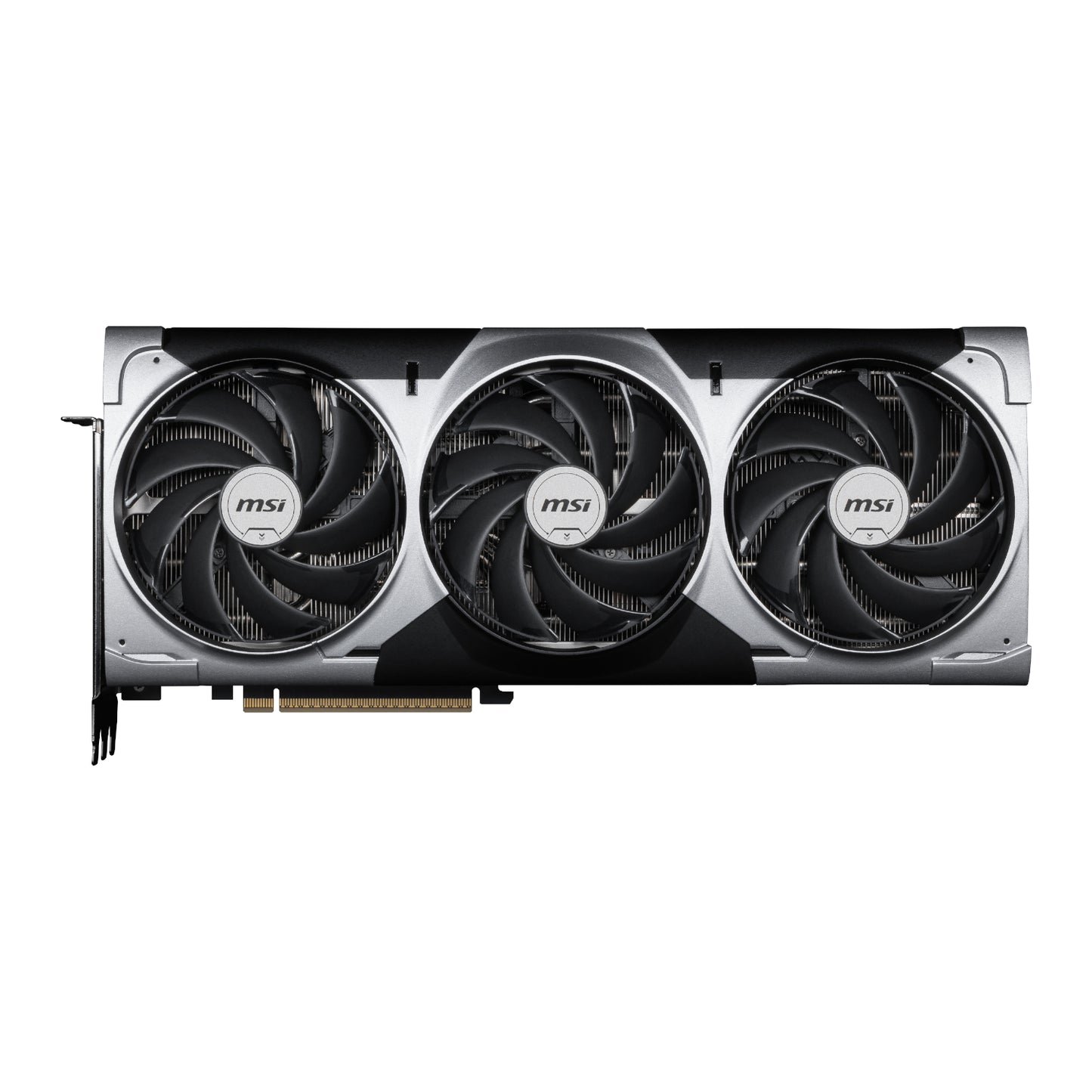Msi Geforce Rtx 5090 Ventus 3X Oc 32G Graphics Card image 2
