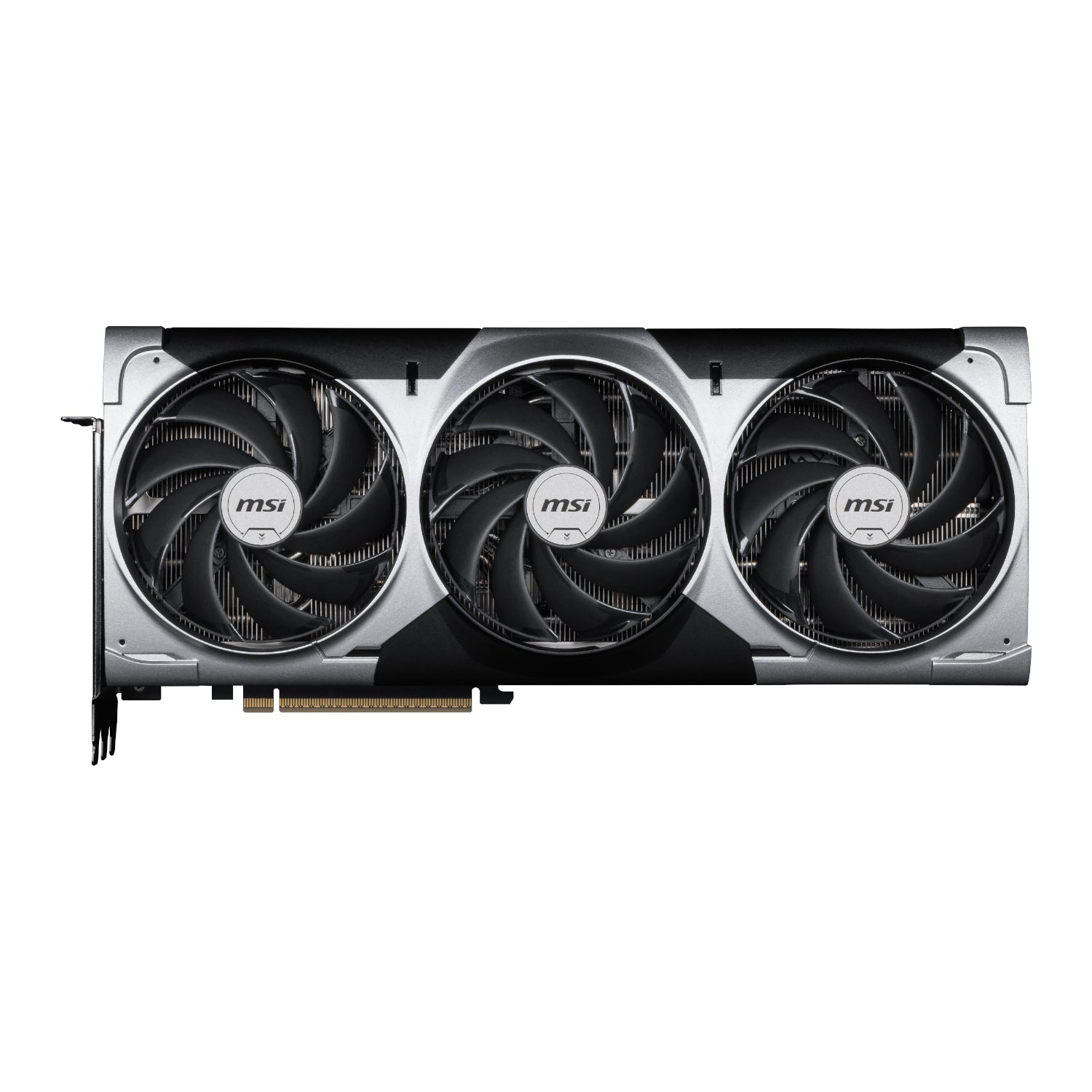 Msi Geforce Rtx 5090 Ventus 3X Oc 32G Graphics Card image 2