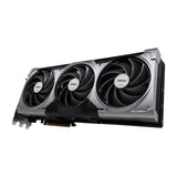 Msi Geforce Rtx 5090 Ventus 3X Oc 32G Graphics Card image 3