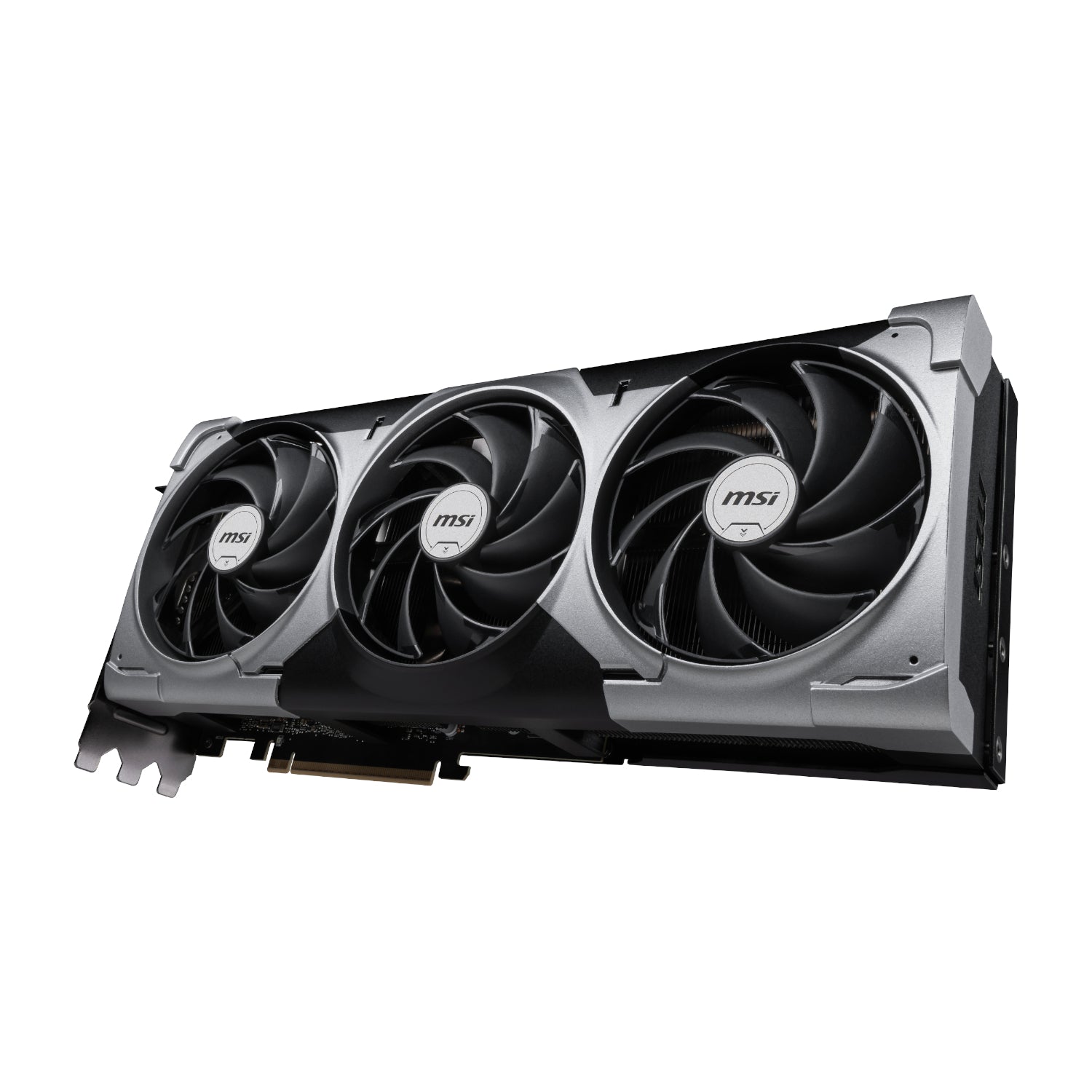 Msi Geforce Rtx 5090 Ventus 3X Oc 32G Graphics Card image 3