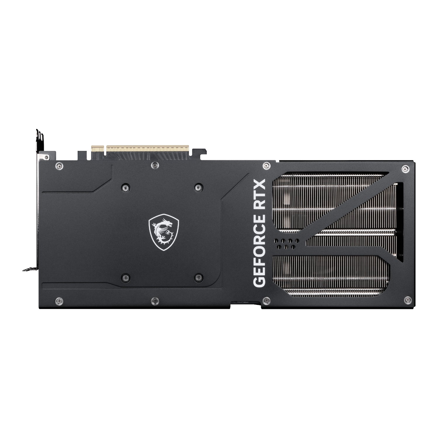 Msi Geforce Rtx 5090 Ventus 3X Oc 32G Graphics Card image 5