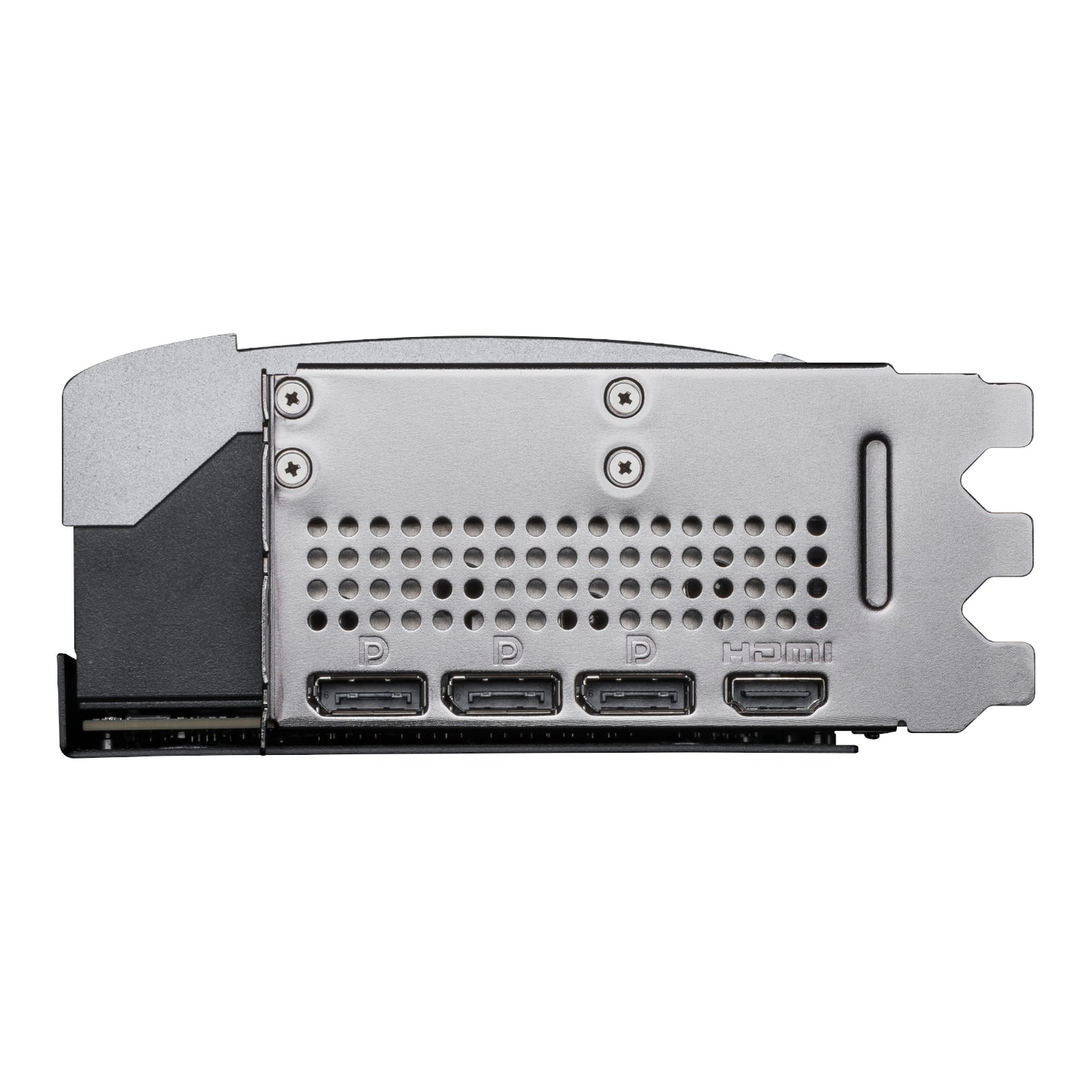 Msi Geforce Rtx 5090 Ventus 3X Oc 32G Graphics Card image 6