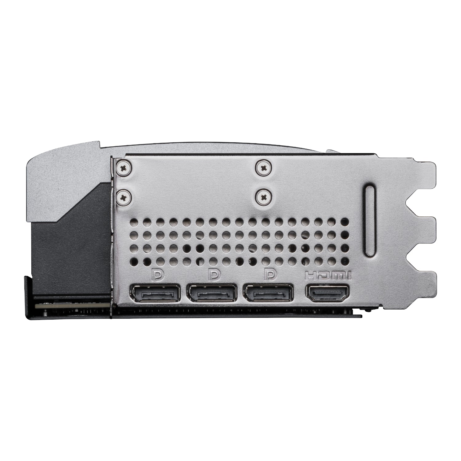 Msi Geforce Rtx 5090 Ventus 3X Oc 32G Graphics Card image 6