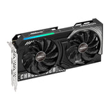 Asrock Radeon Rx 9060 Xt Challenger 16GB Oc Graphics Card (rdna™ 4, PCIE 5.0) image 2