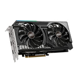 Asrock Radeon Rx 9060 Xt Challenger 16GB Oc Graphics Card (rdna™ 4, PCIE 5.0) image 4