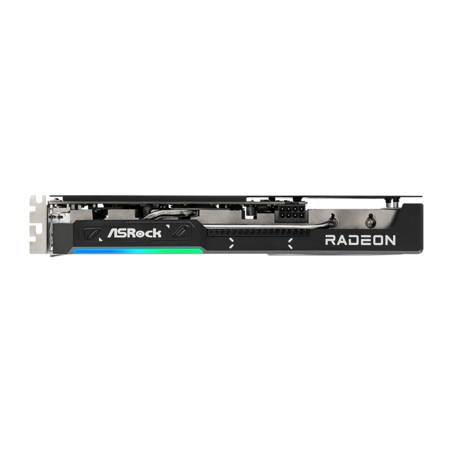 Asrock Radeon Rx 9060 Xt Challenger 16GB Oc Graphics Card (rdna™ 4, PCIE 5.0) image 6