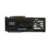 Asrock Radeon RX9070 Xt Challenger 16G Graphics Card image 6